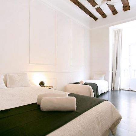 Travellers House - Hostel Lisboa Kültér fotó