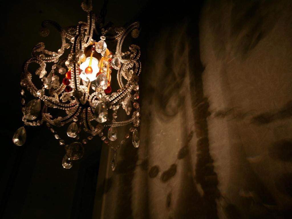 Travellers House - Hostel Lisboa Kültér fotó