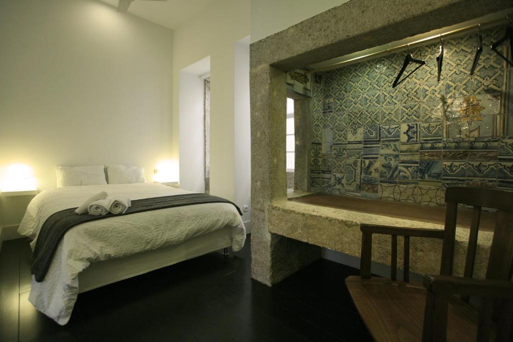 Travellers House - Hostel Lisboa Szoba fotó